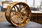 Vossen Forged Evo-5 (3-Piece) Starting at $2400 per wheel