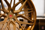Vossen Forged Evo-5 (3-Piece) Starting at $2400 per wheel