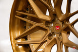 Vossen Forged Evo-5 (3-Piece) Starting at $2400 per wheel