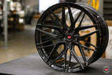 Vossen Forged Evo-5 Monoblock Starting at $2000 per wheel