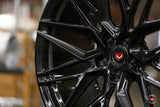 Vossen Forged Evo-5 Monoblock Starting at $2000 per wheel