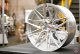 Vossen Forged Evo-5 Monoblock Starting at $2000 per wheel