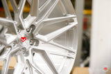 Vossen Forged Evo-5 Monoblock Starting at $2000 per wheel