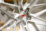 Vossen Forged Evo-5 Monoblock Starting at $2000 per wheel