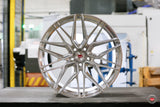 Vossen Forged Evo-5 Monoblock Starting at $2000 per wheel