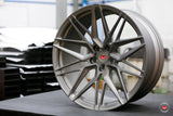 Vossen Forged Evo-5 Monoblock Starting at $2000 per wheel