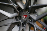 Vossen Forged Evo-5 Monoblock Starting at $2000 per wheel