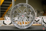 Vossen Forged EVO-5R (3-Pieces) Starting at $2800 per Wheel