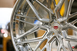 Vossen Forged EVO-5R (3-Pieces) Starting at $2800 per Wheel