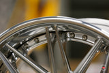 Vossen Forged EVO-5R (3-Pieces) Starting at $2800 per Wheel