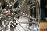 Vossen Forged EVO-5R (3-Pieces) Starting at $2800 per Wheel