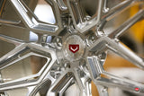 Vossen Forged EVO-5R (3-Pieces) Starting at $2800 per Wheel