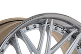 Vossen Forged EVO-5R (3-Pieces) Starting at $2800 per Wheel