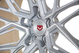 Vossen Forged EVO-5R (3-Pieces) Starting at $2800 per Wheel