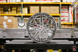 Vossen Forged EVO-5R (3-Pieces) Starting at $2800 per Wheel