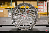 Vossen Forged EVO-5R (3-Pieces) Starting at $2800 per Wheel