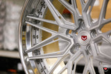Vossen Forged EVO-5R (3-Pieces) Starting at $2800 per Wheel