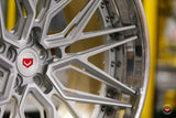 Vossen Forged EVO-5R (3-Pieces) Starting at $2800 per Wheel