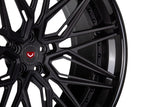 Vossen Forged EVO-5R (3-Pieces) Starting at $2800 per Wheel
