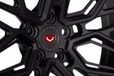 Vossen Forged EVO-5R (3-Pieces) Starting at $2800 per Wheel