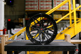 Vossen Forged EVO-5R (3-Pieces) Starting at $2800 per Wheel