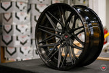 Vossen Forged EVO-5R (3-Pieces) Starting at $2800 per Wheel