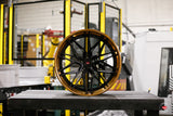 Vossen Forged EVO-5R (3-Pieces) Starting at $2800 per Wheel