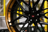 Vossen Forged EVO-5R (3-Pieces) Starting at $2800 per Wheel