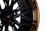 Vossen Forged EVO-5R (3-Pieces) Starting at $2800 per Wheel