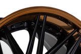 Vossen Forged EVO-5R (3-Pieces) Starting at $2800 per Wheel