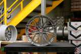 Vossen Forged EVO-5R Monoblock Starting at $2400 per Wheel