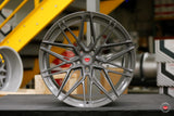 Vossen Forged EVO-5R Monoblock Starting at $2400 per Wheel