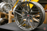 Vossen Forged EVO-5R Monoblock Starting at $2400 per Wheel