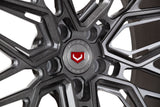 Vossen Forged EVO-5R Monoblock Starting at $2400 per Wheel