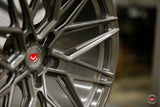 Vossen Forged EVO-5R Monoblock Starting at $2400 per Wheel
