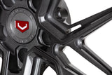 Vossen Forged EVO-5R Monoblock Starting at $2400 per Wheel