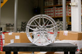 Vossen Forged EVO-5R Monoblock Starting at $2400 per Wheel