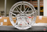Vossen Forged EVO-5R Monoblock Starting at $2400 per Wheel