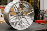 Vossen Forged EVO-5R Monoblock Starting at $2400 per Wheel