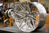 Vossen Forged EVO-5R Monoblock Starting at $2400 per Wheel