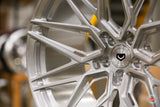 Vossen Forged EVO-5R Monoblock Starting at $2400 per Wheel