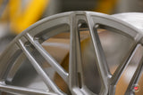 Vossen Forged EVO-5R Monoblock Starting at $2400 per Wheel