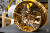 Vossen Forged EVO-5R Monoblock Starting at $2400 per Wheel