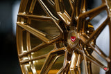 Vossen Forged EVO-5R Monoblock Starting at $2400 per Wheel