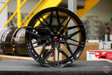 Vossen Forged EVO-5R Monoblock Starting at $2400 per Wheel