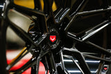 Vossen Forged EVO-5R Monoblock Starting at $2400 per Wheel