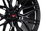 Vossen Forged EVO-5R Monoblock Starting at $2400 per Wheel