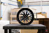 Vossen Forged Evo-6T (3-Piece) Starting at $2400 per wheel