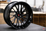 Vossen Forged Evo-6T (3-Piece) Starting at $2400 per wheel