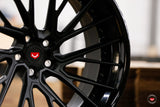 Vossen Forged Evo-6T (3-Piece) Starting at $2400 per wheel